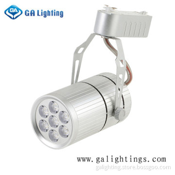 7W High Power LED Track Light